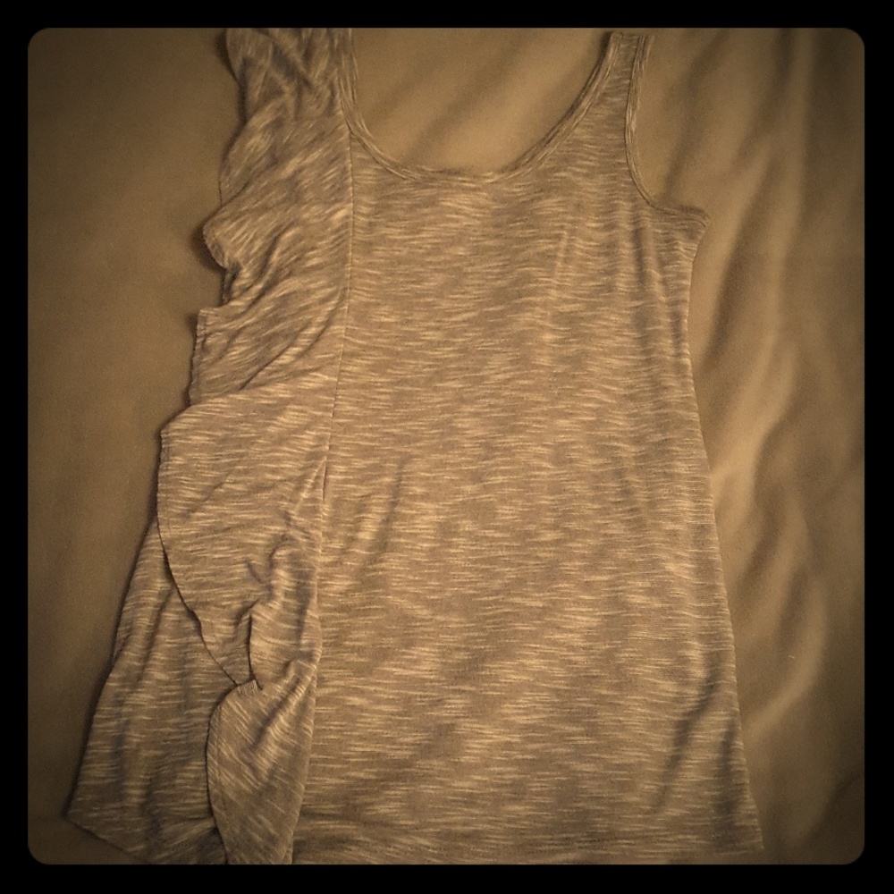 Jessica Simpson Maternity Top